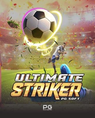 Ultimate Striker