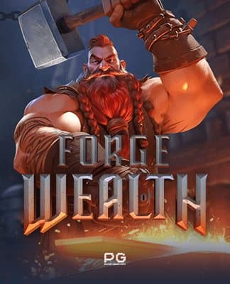 Forge of Wealth
