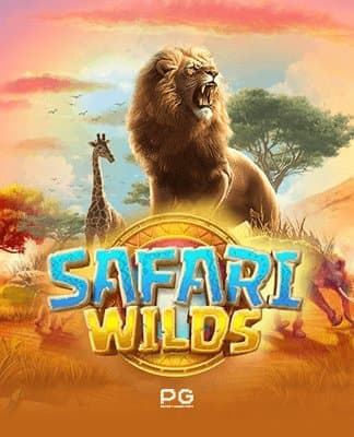 Safari Wilds