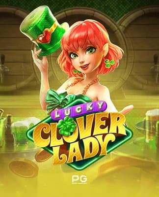 Lucky Clover Riches