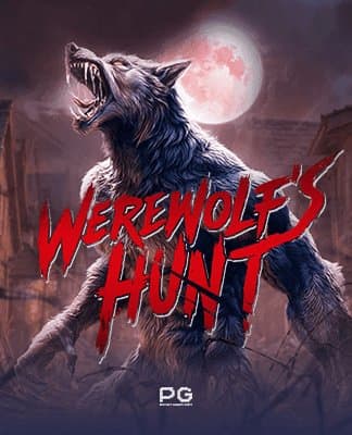 Werewolf's Hunt