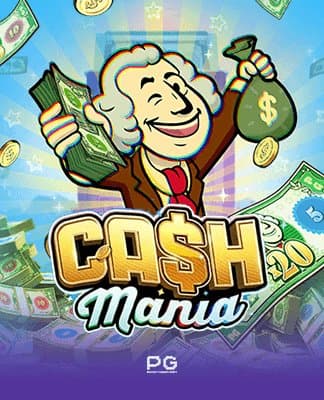 Cash Mania