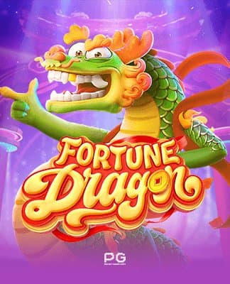 Fortune Dragon