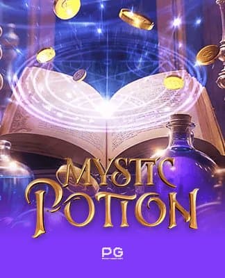 Mystic Potion
