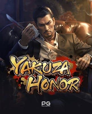 Yakuza Honor