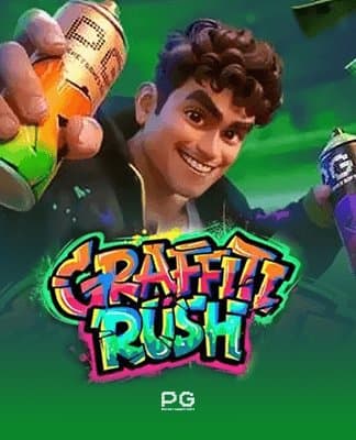 Graffiti Rush