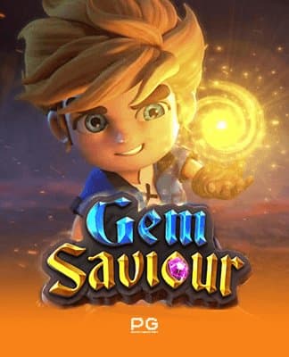 Gem Saviour