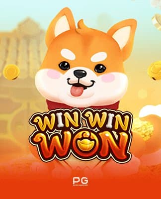 Win Win Won