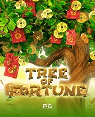 Tree of Fortune
