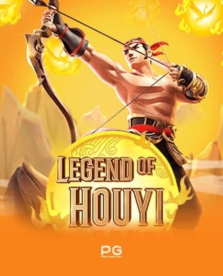 Legend of Hou Yi