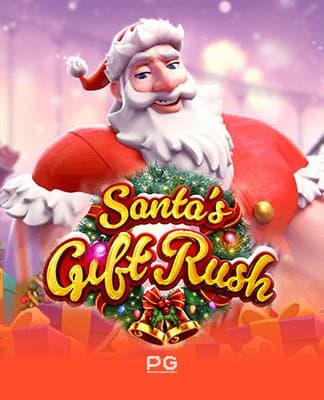 Santa's Gift Rush