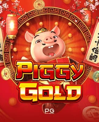 Piggy Gold