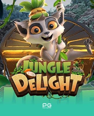 Jungle Delight