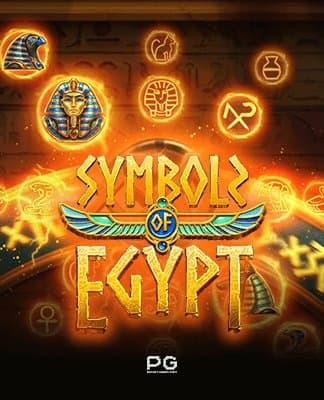 Symbols of Egypt