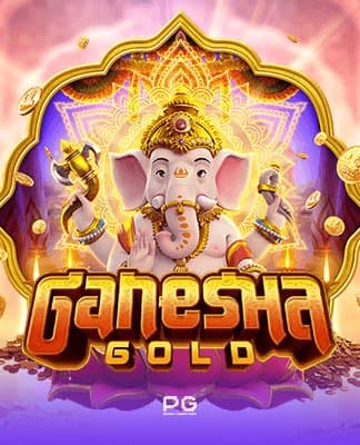 Ganesha Gold