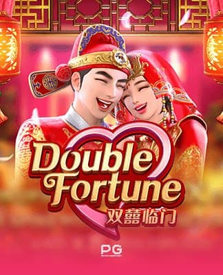 Double Fortune