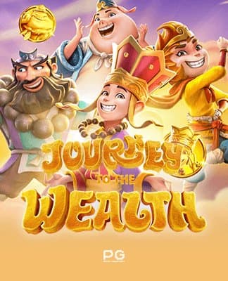 Journey to the Wealth