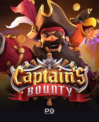 Captain's Bounty