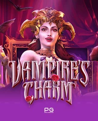 Vampire's Charm