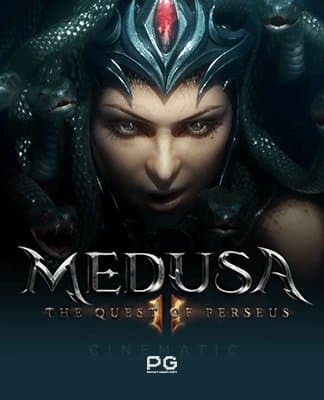 Medusa 2