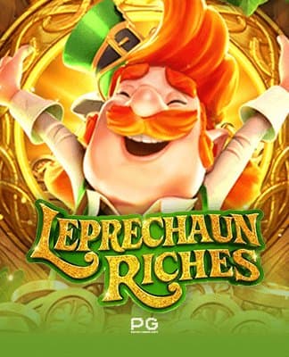Leprechaun Riches