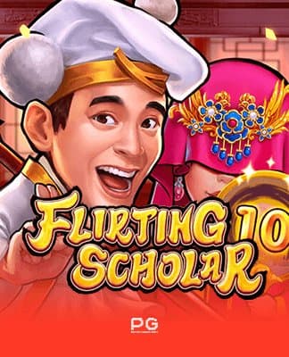 Flirting Scholar