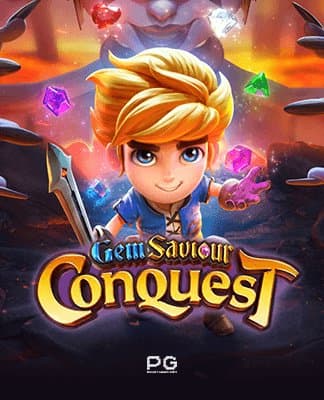 Gem Saviour Conquest