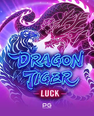Dragon Tiger Luck