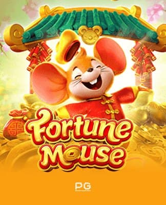 Fortune Mouse