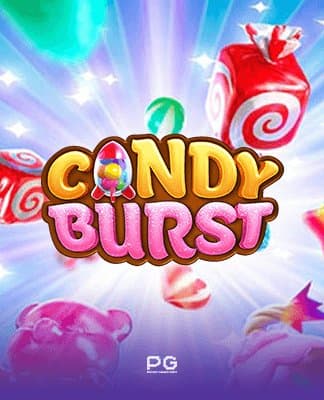Candy Burst