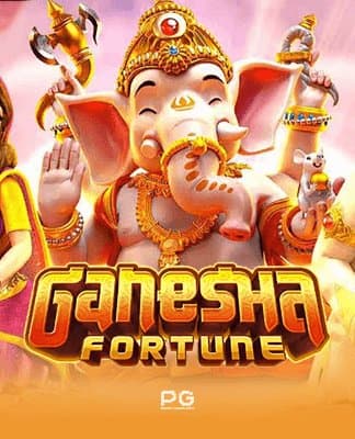 Ganesha Fortune