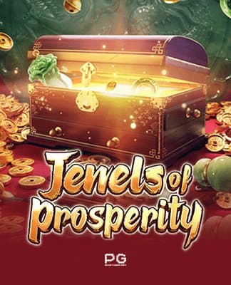 Jewels of Prosperity