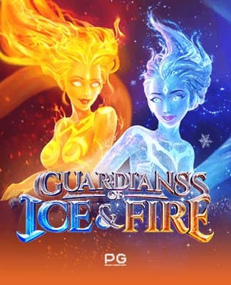 Guardians of Ice and Fire