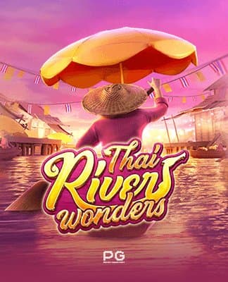 Thai River Wonders