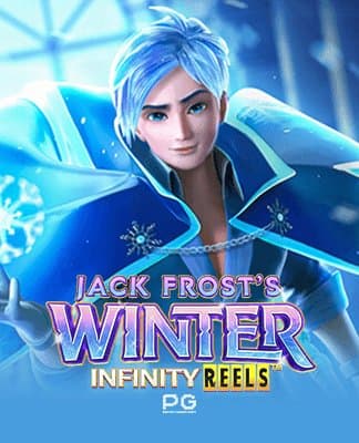 Jack Frost's Winter