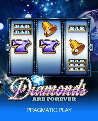 Diamonds are Forever 3 Lines