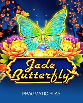 Jade Butterfly