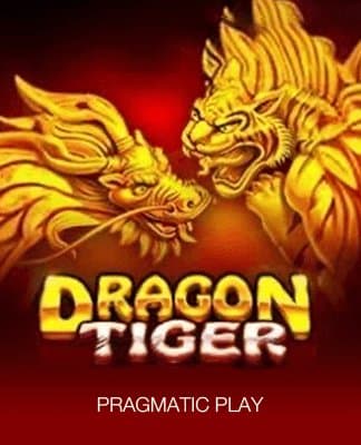 The Dragon Tiger
