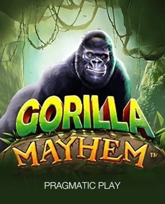 Gorilla Mayhem
