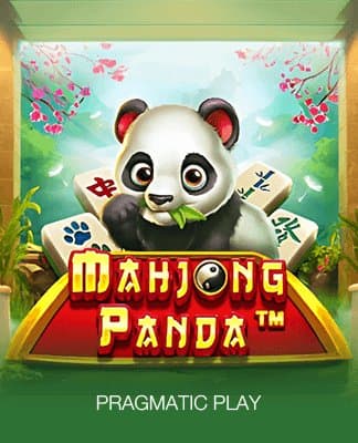 Mahjong Panda