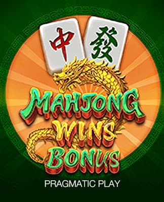 Mahjong Wins Bonus