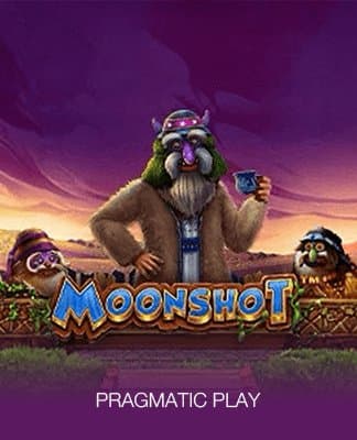 Moonshot