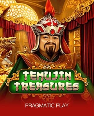 Temujin Treasures