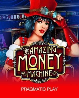 Amazing Money Machine