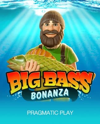 Big Bass Bonanza – Reel Action