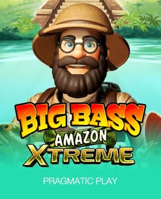 Big Bass Amazon Xtreme