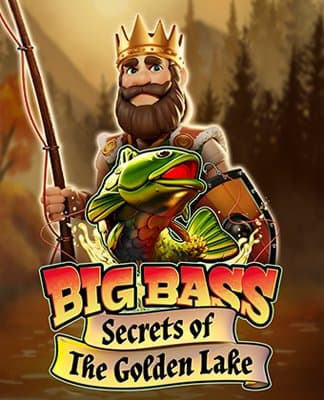 Big Bass - Secrets of the Golden Lake