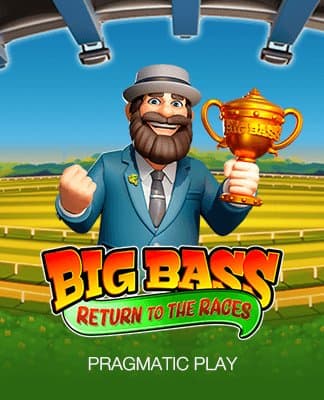 Big Bass Return to the Races