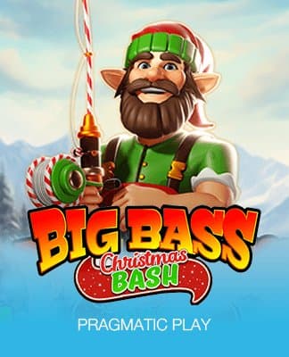 Big Bass Christmas Bash