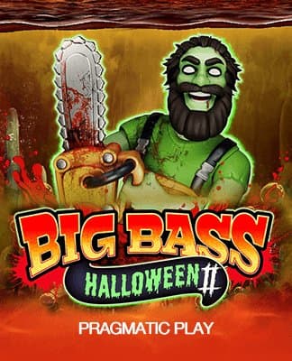 Big Bass Halloween 2